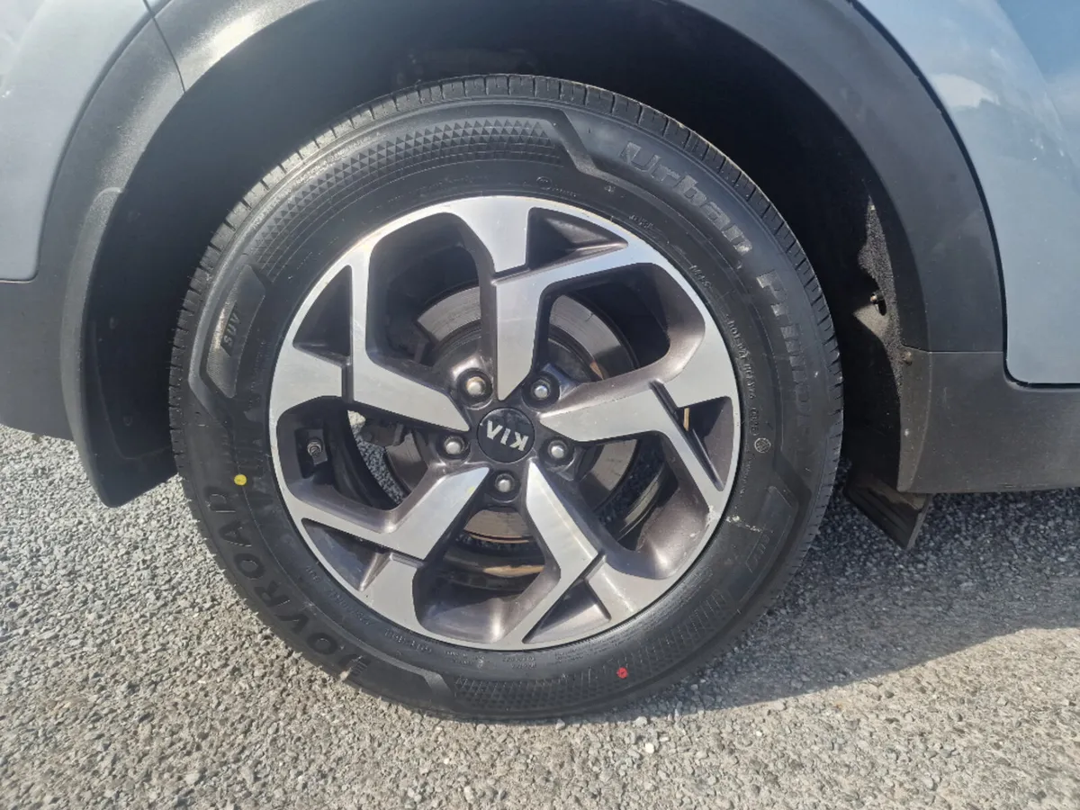 Kia Sportage K3 Mhev 5DR - Image 4