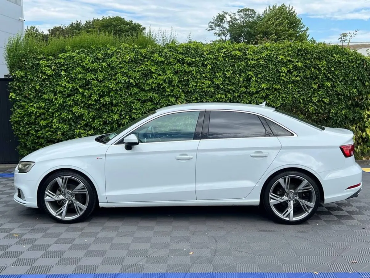 Audi A3 SPORT S-LINE PACK 1.4 TFSI // NEW 19" S-LI - Image 3