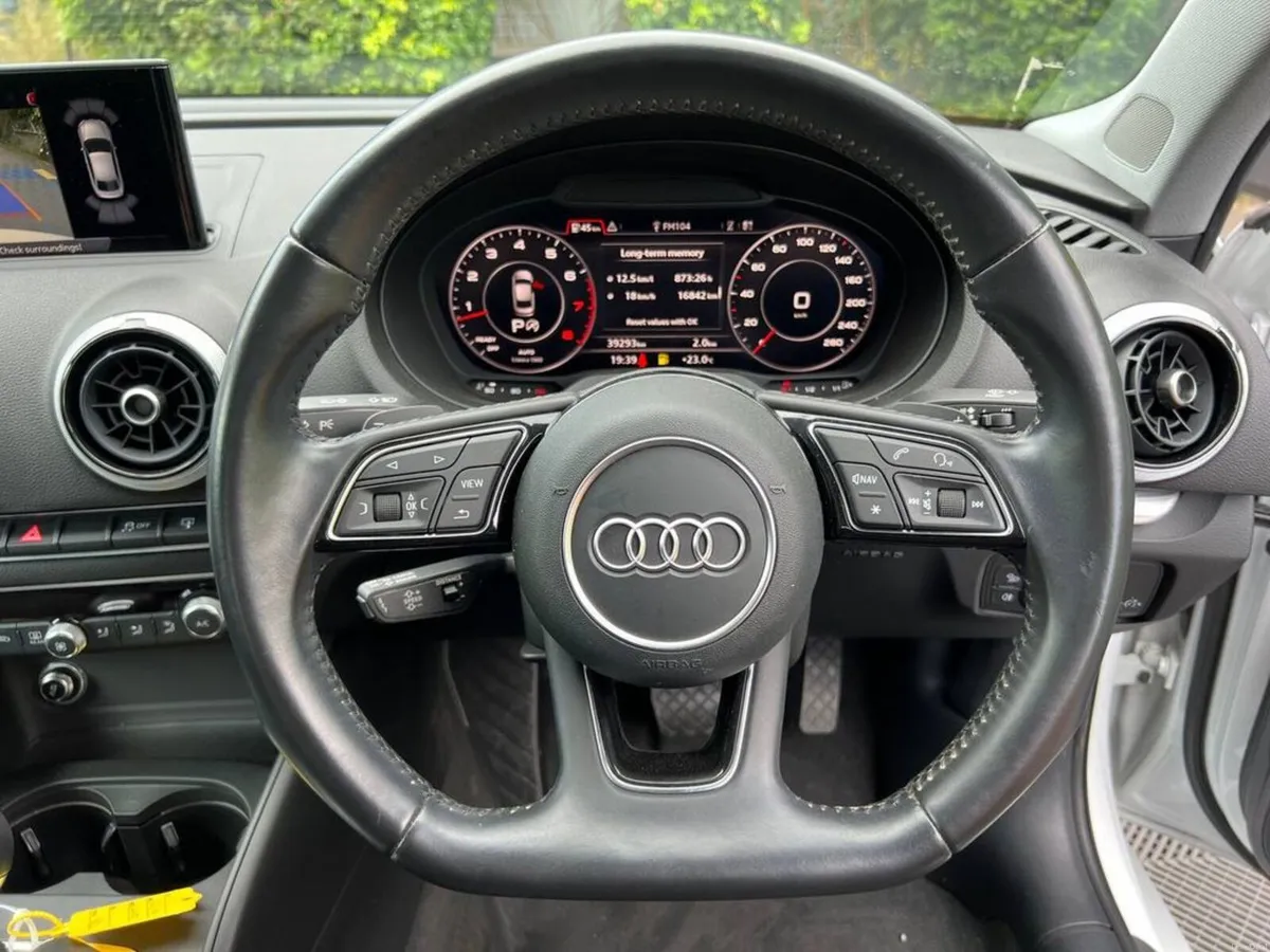 Audi A3 SPORT S-LINE PACK 1.4 TFSI // NEW 19" S-LI - Image 4