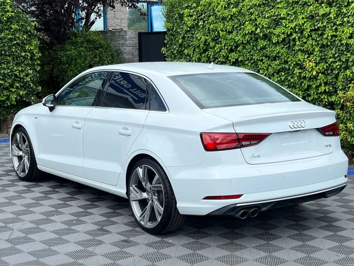 Audi A3 SPORT S-LINE PACK 1.4 TFSI // NEW 19" S-LI - Image 5