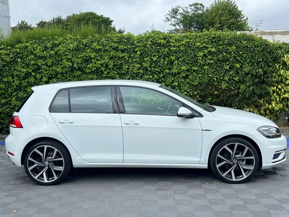 Volkswagen Golf R-LINE PACK 1.2 TSI AUTO // NEW 19 - Image 2