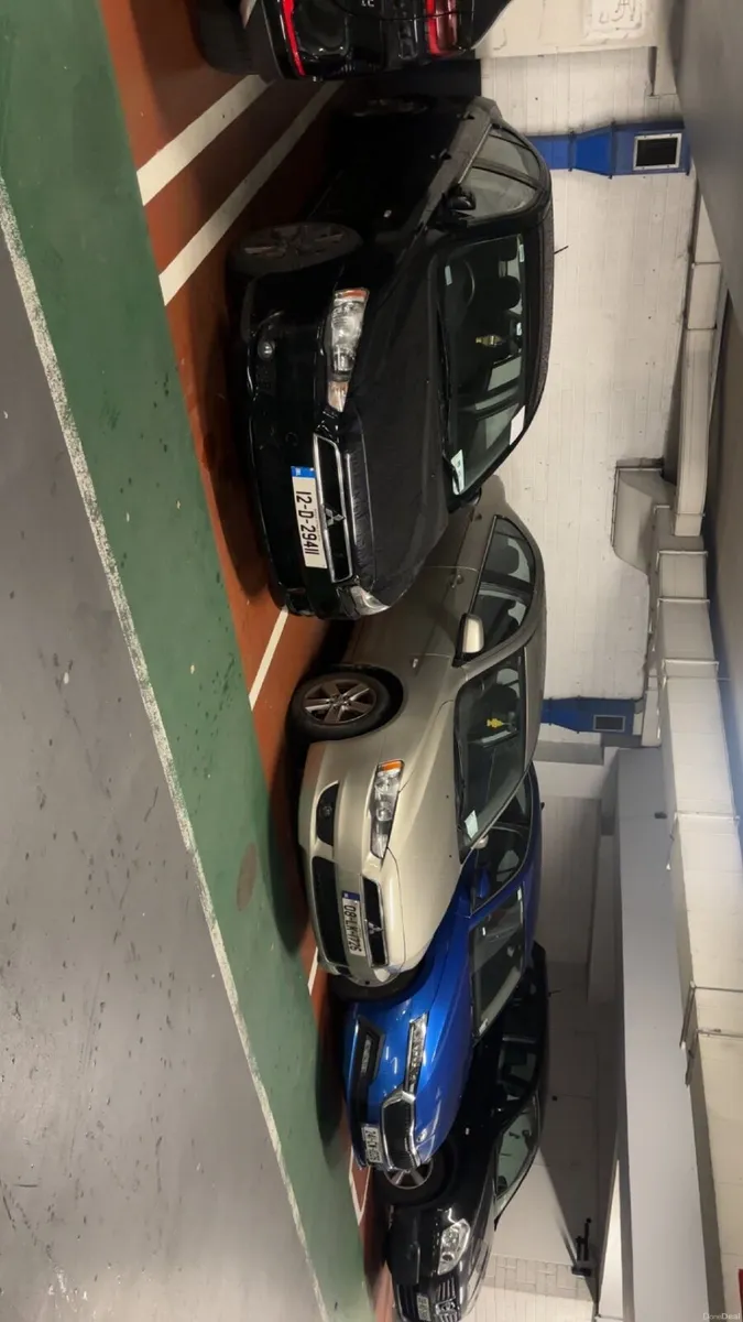 *NEEDS WORK* Mitsubishi Lancer - Image 1