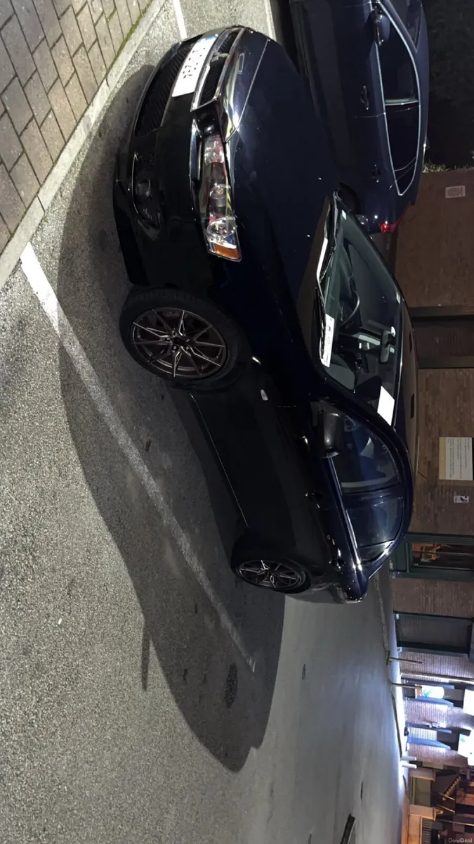 *NEEDS WORK* Mitsubishi Lancer - Image 3