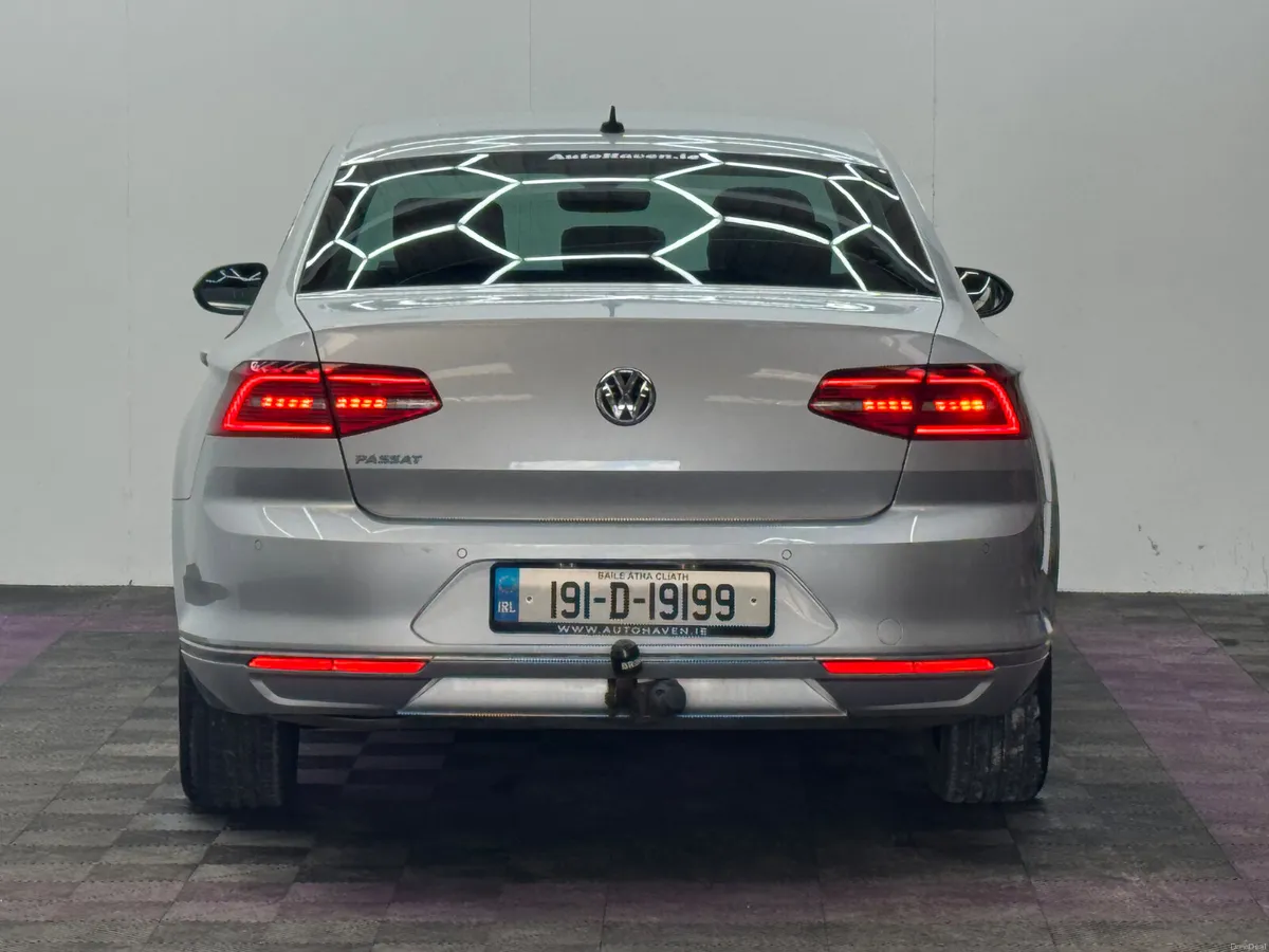 2019 Volkswagen Passat 2.0TDI Highline, New NCT - Image 5