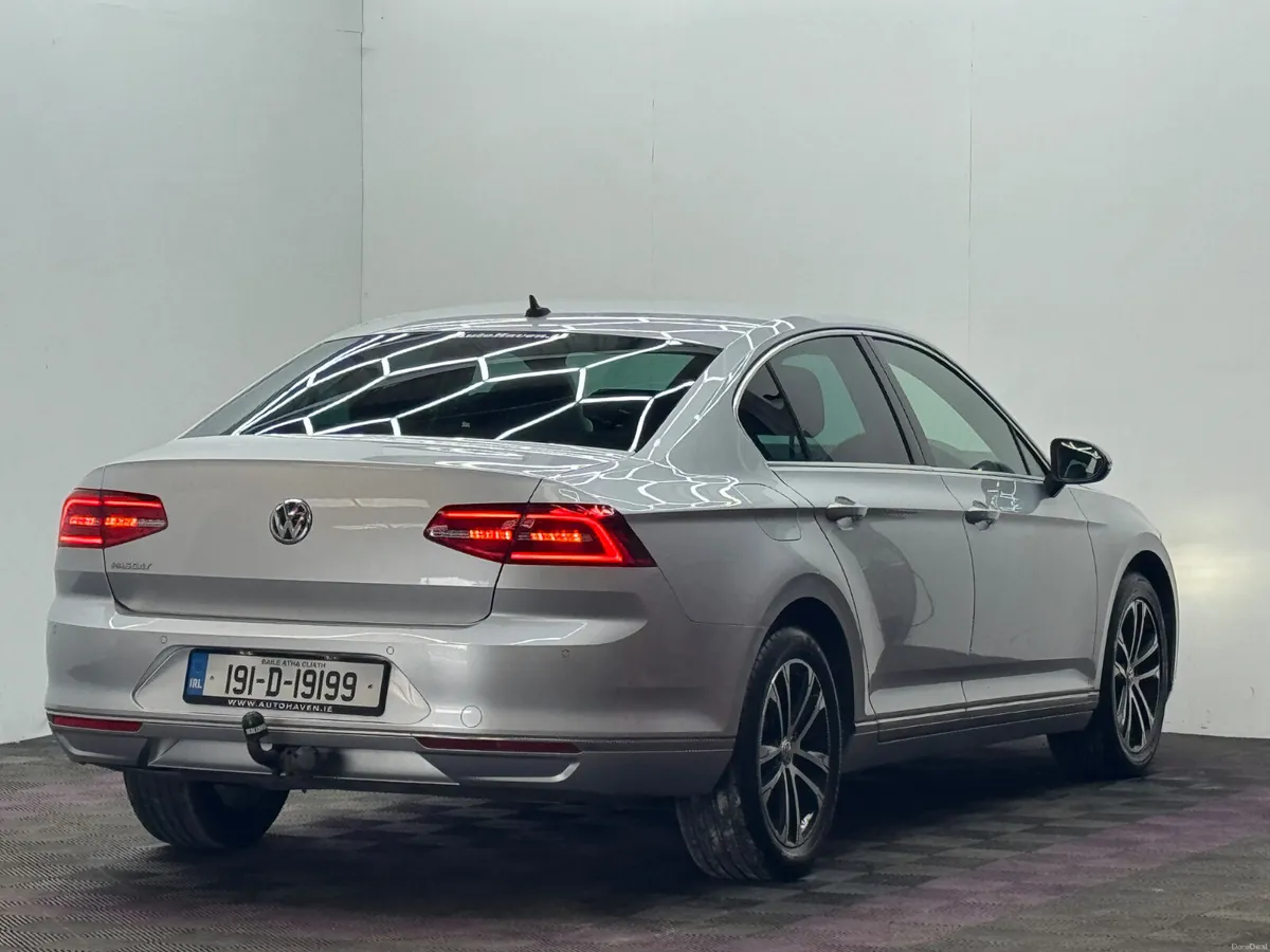 2019 Volkswagen Passat 2.0TDI Highline, New NCT - Image 6
