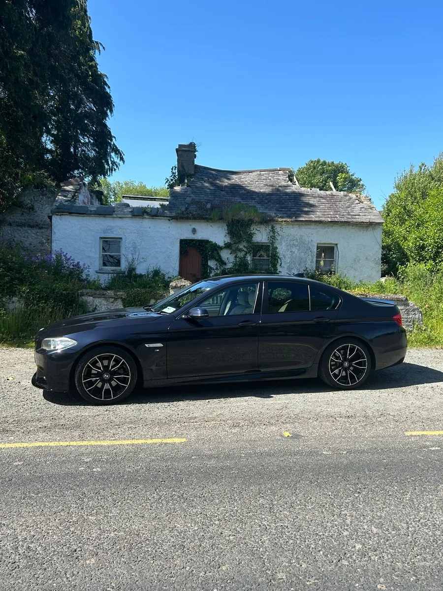 2016 BMW F10 520d M-Sport Auto LCI *Price Drop* - Image 4