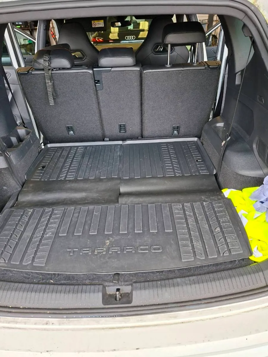 Seat Tarraco FR - Image 6