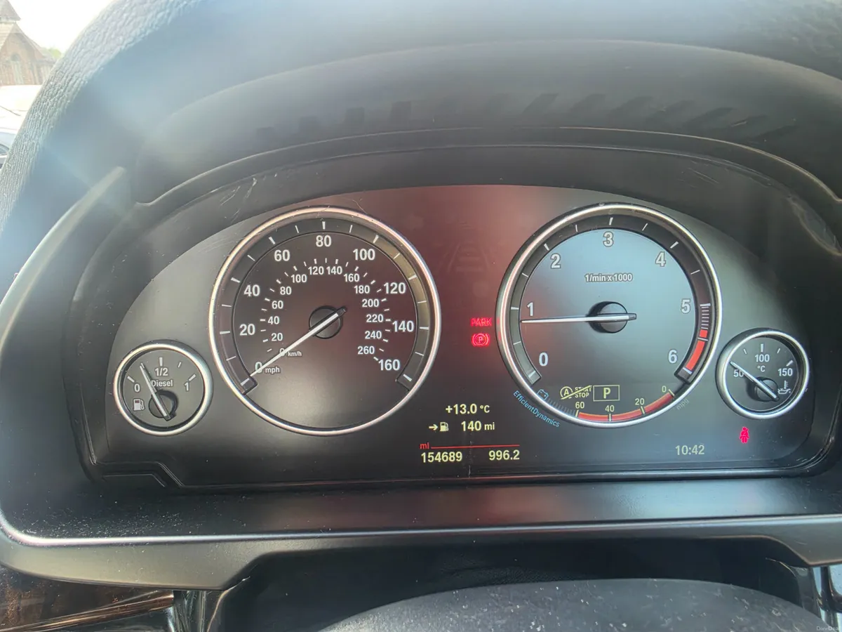BMW X5 2015 - Image 6