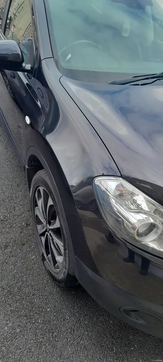 Nissan Qashqai+2 2013 - Image 5