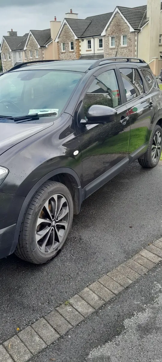Nissan Qashqai+2 2013 - Image 6
