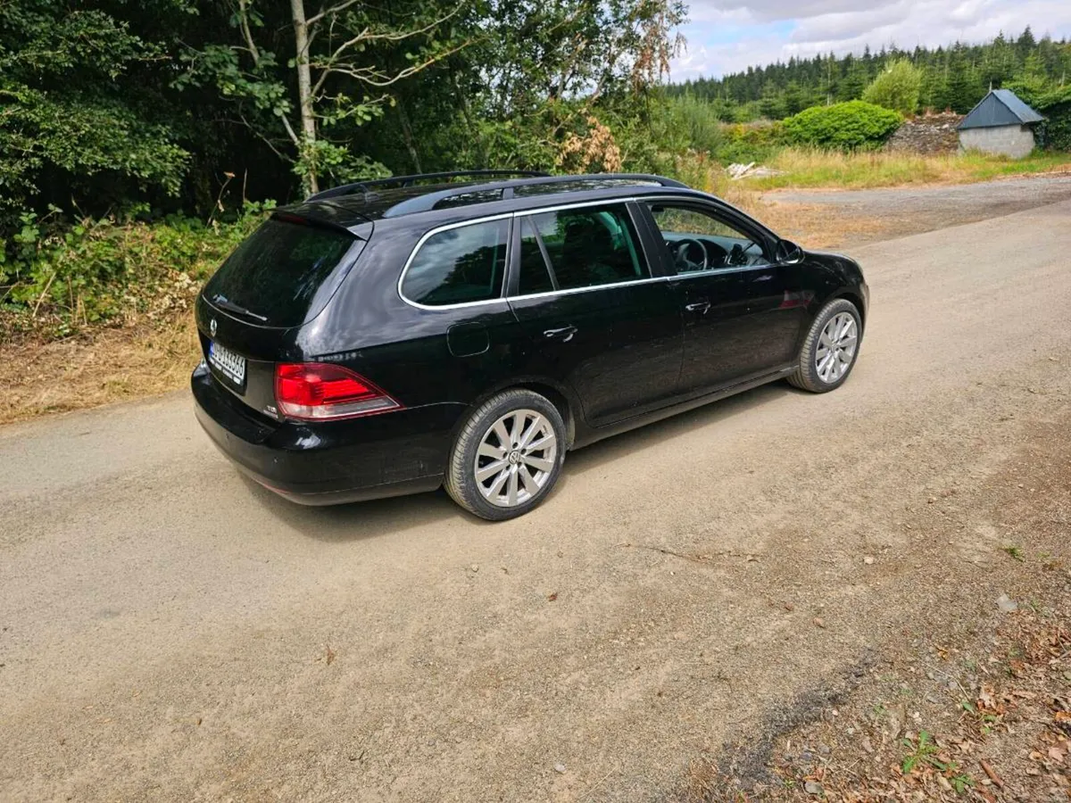 Volkswagen Golf 1.6 Tdi - Image 5
