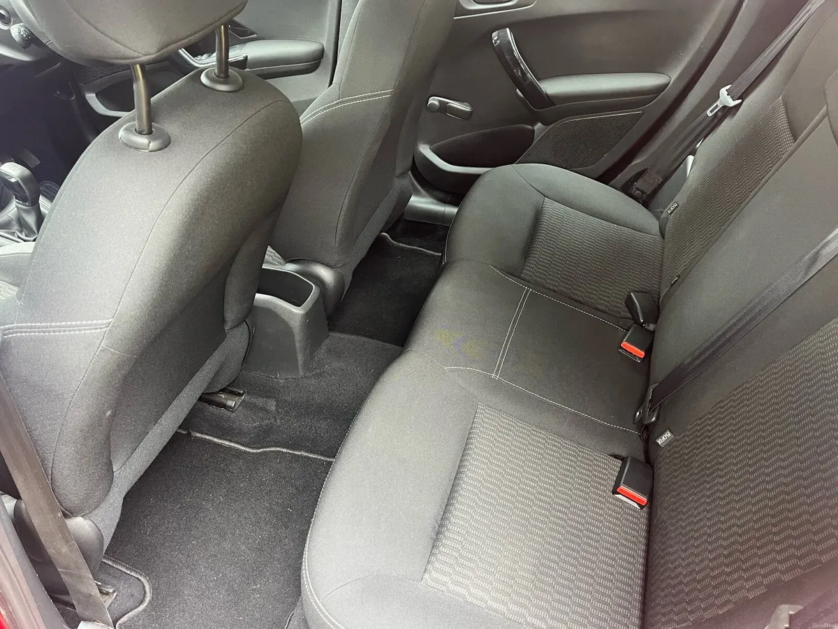 2016 PEUGEOT 208 1.2 NCT 02/28 - Image 6