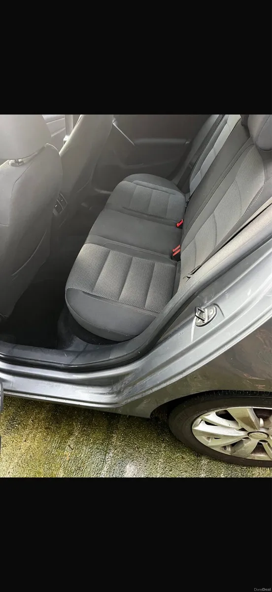 VW golf 2011 - Image 3