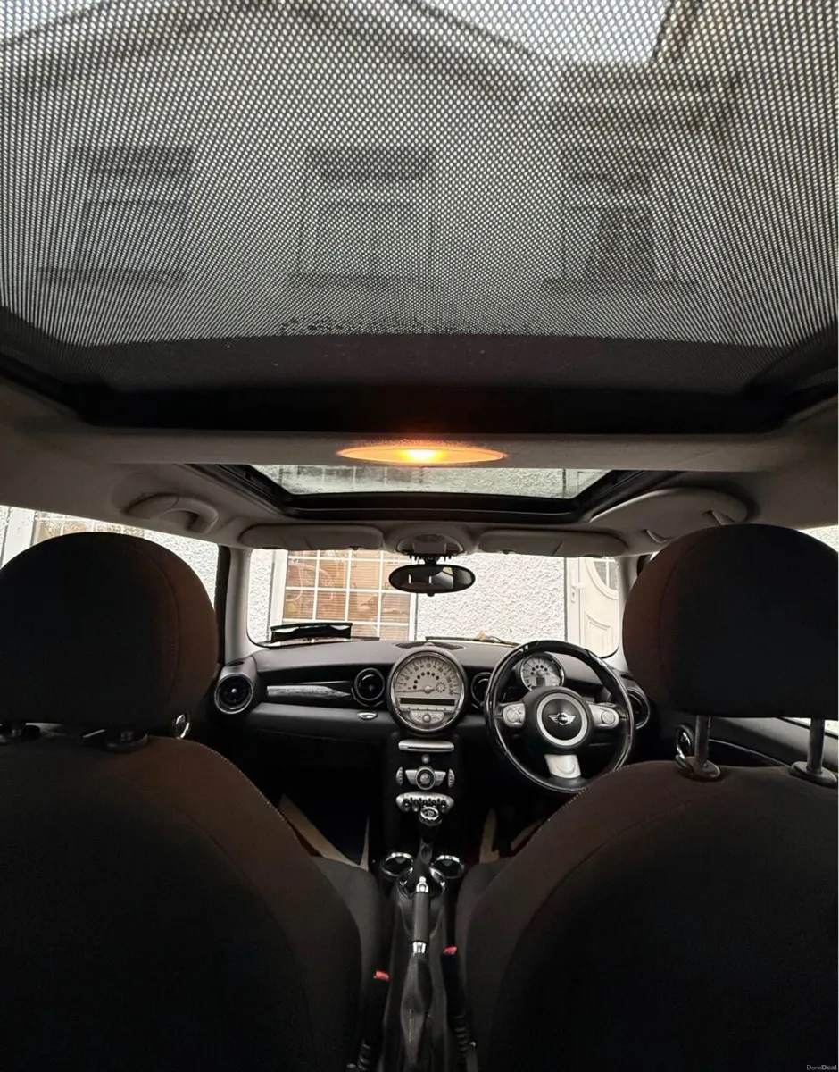 Mini Cooper 2008 - Image 4