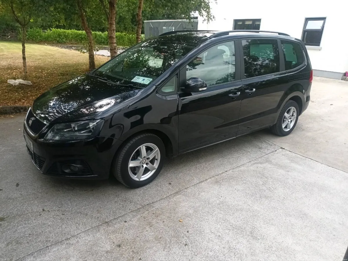 Seat alhambra - Image 3
