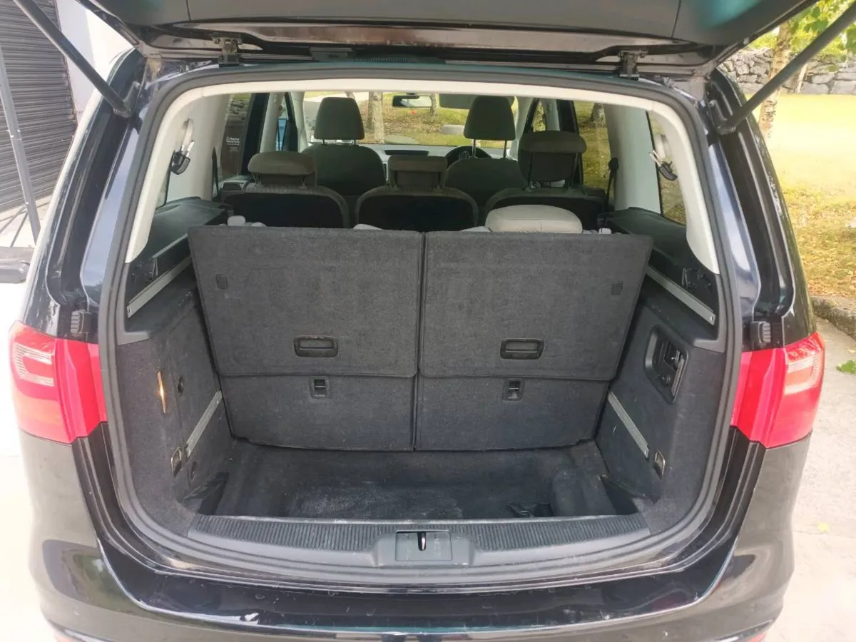 Seat alhambra - Image 6