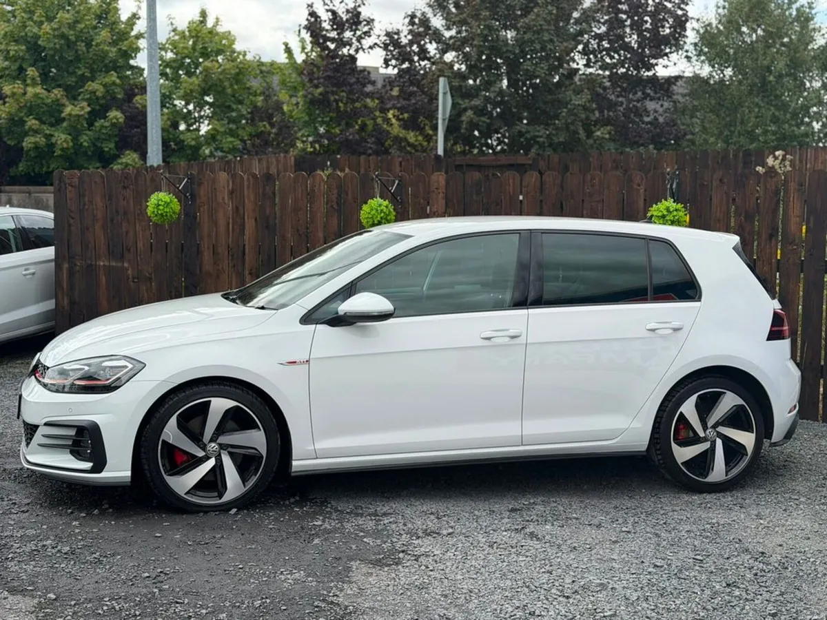 Volkswagen Golf GTI - LEATHER - 51K KMS - Image 4