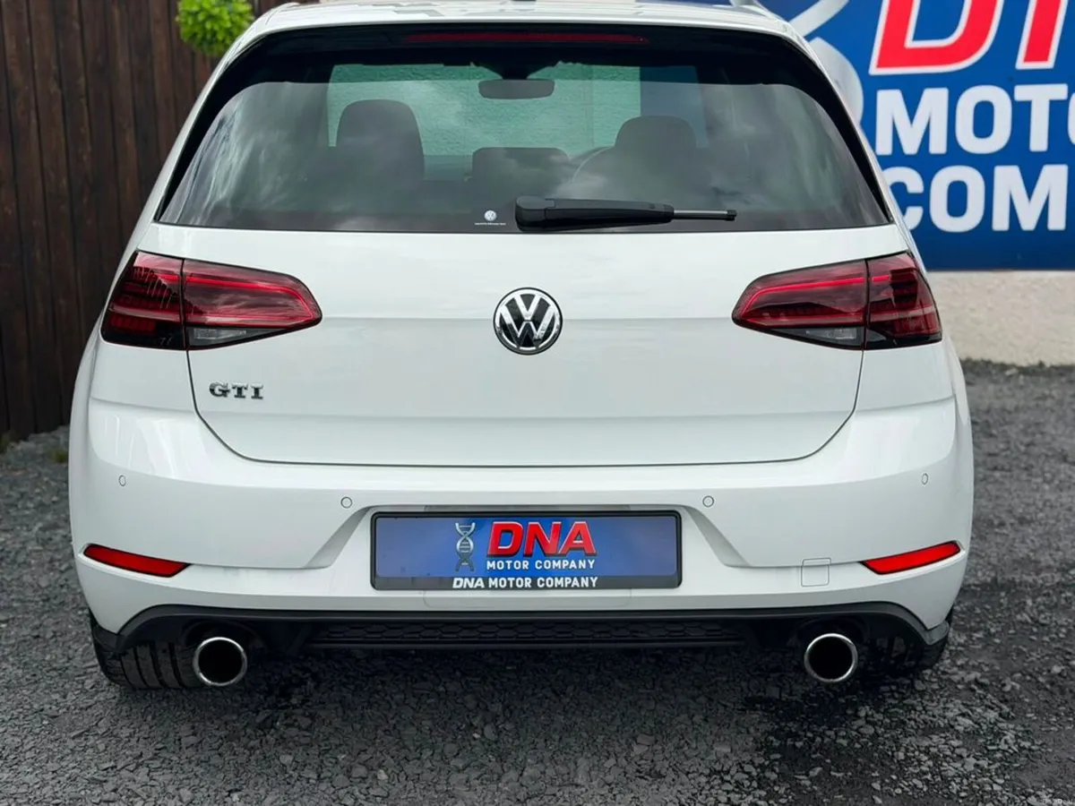 Volkswagen Golf GTI - LEATHER - 51K KMS - Image 6