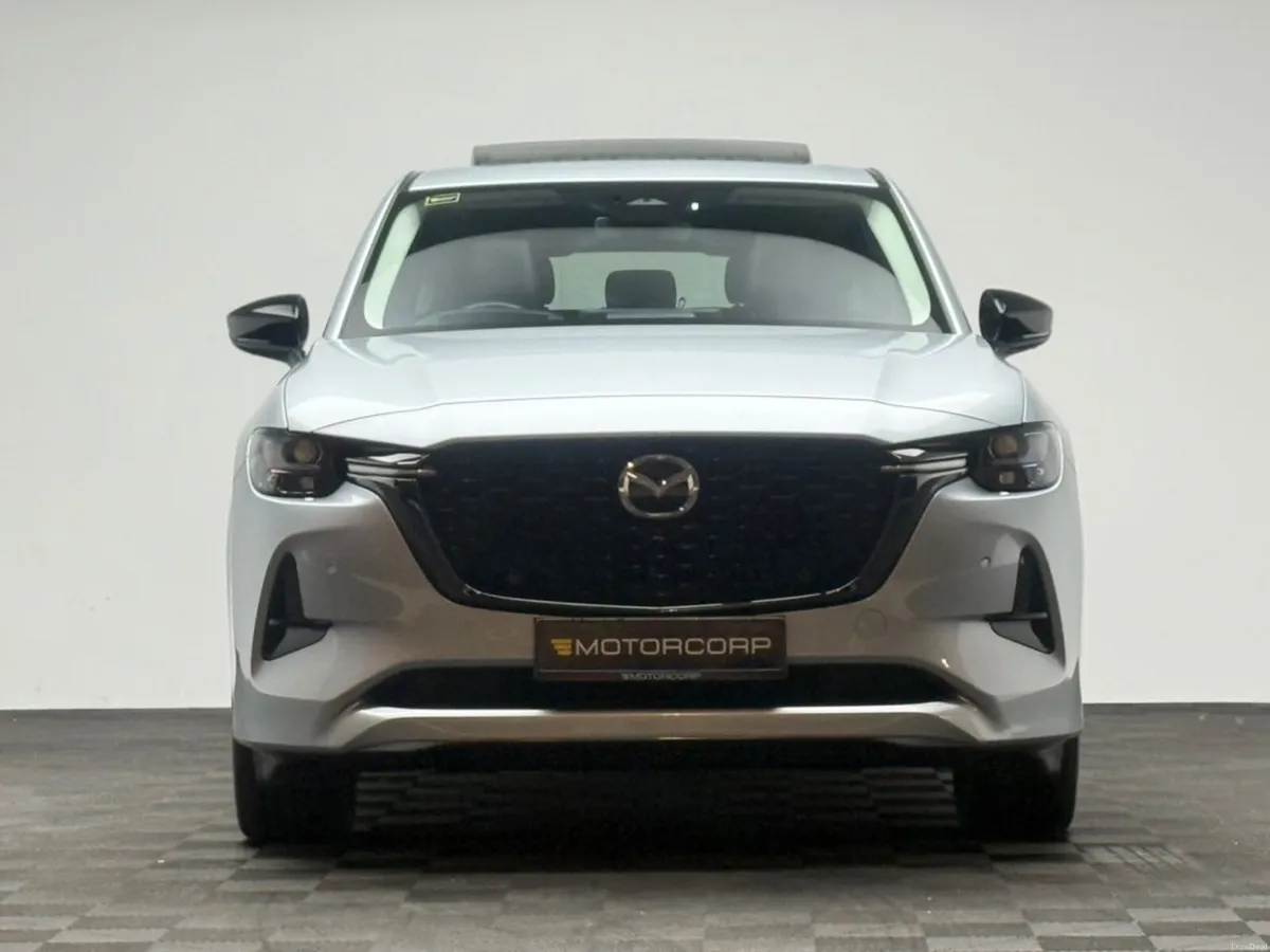 Mazda CX-60 HOMURA 3.3 D 254HP AUTO - Image 2