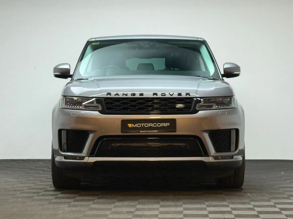 Land Rover Range Rover Sport HSE DYNAMIC P400E *PA - Image 2