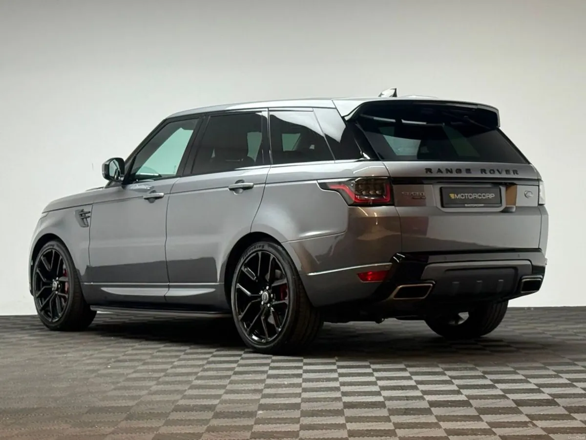 Land Rover Range Rover Sport HSE DYNAMIC P400E *PA - Image 5
