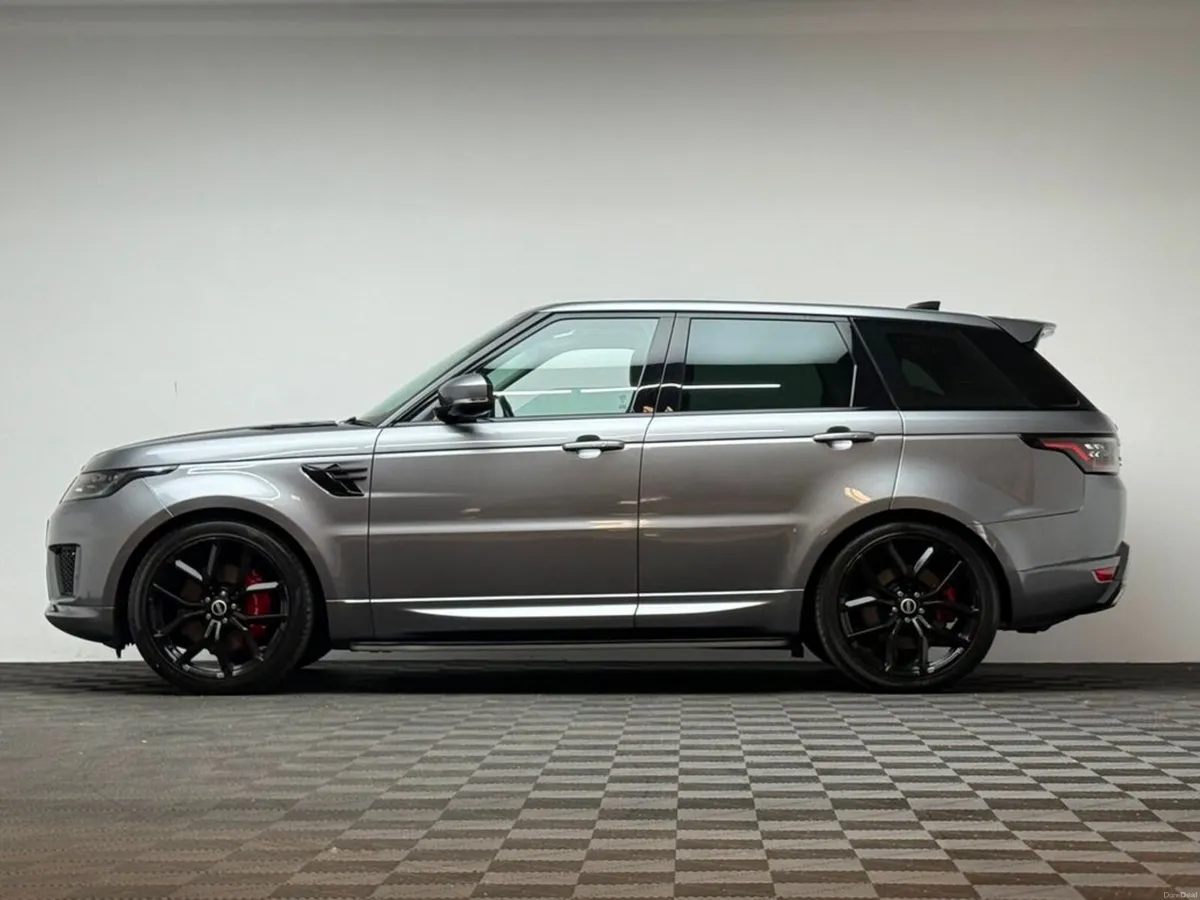 Land Rover Range Rover Sport HSE DYNAMIC P400E *PA - Image 4