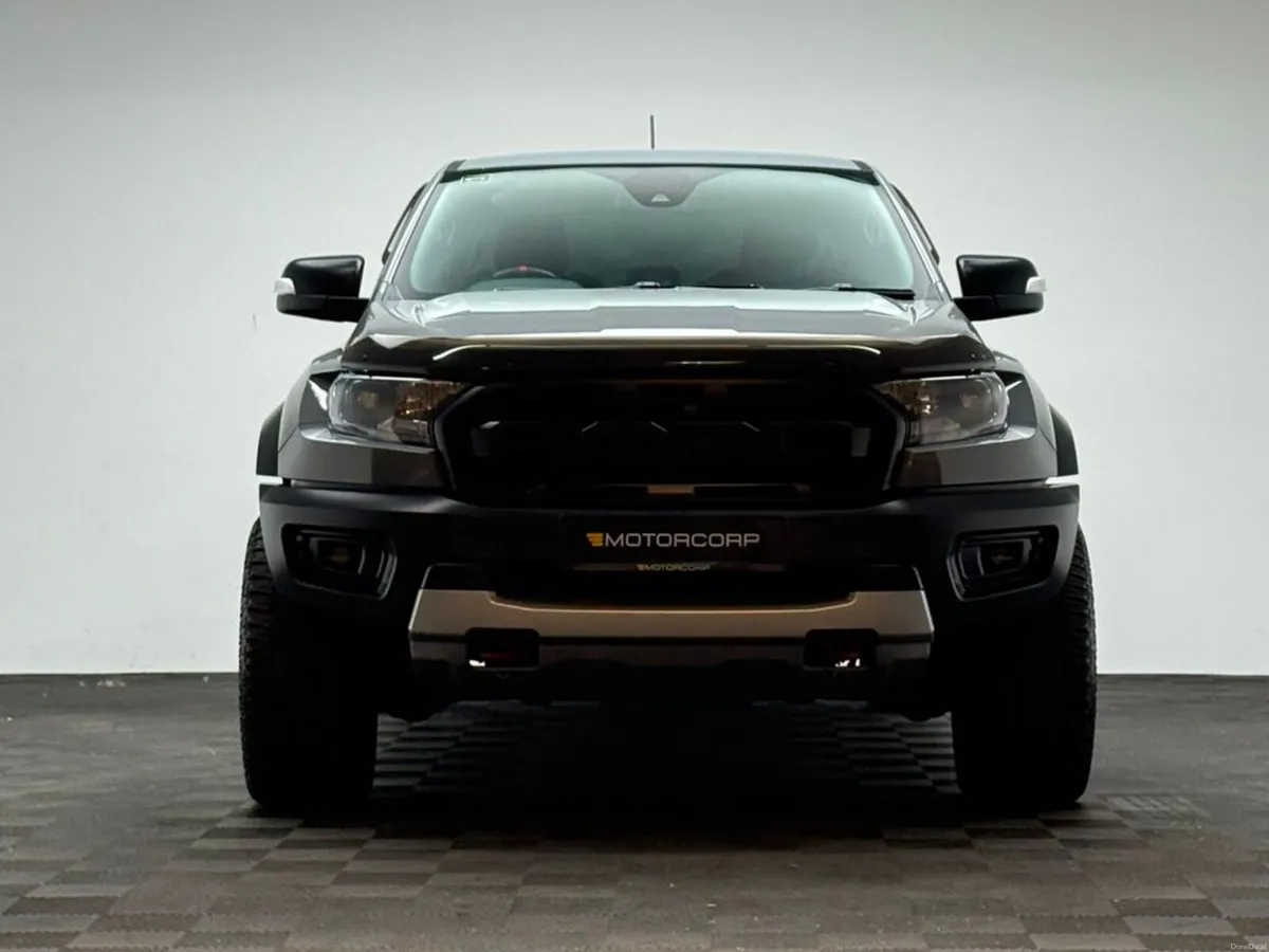 Ford Ranger RAPTOR SE D/CAB 2.0 TD 213HP - Image 2