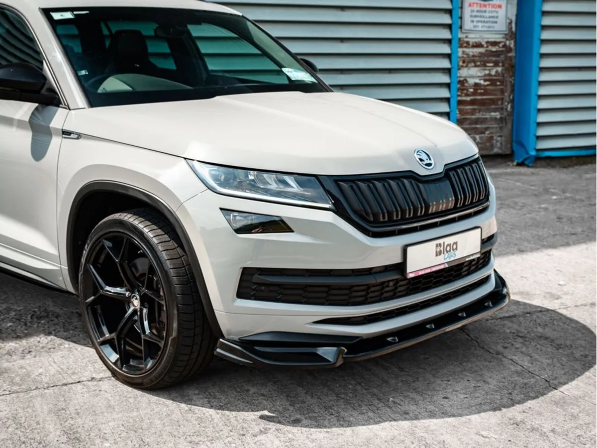Skoda Kodiaq 2021 Kodiaq Sportline 2.0 TDI - Image 2