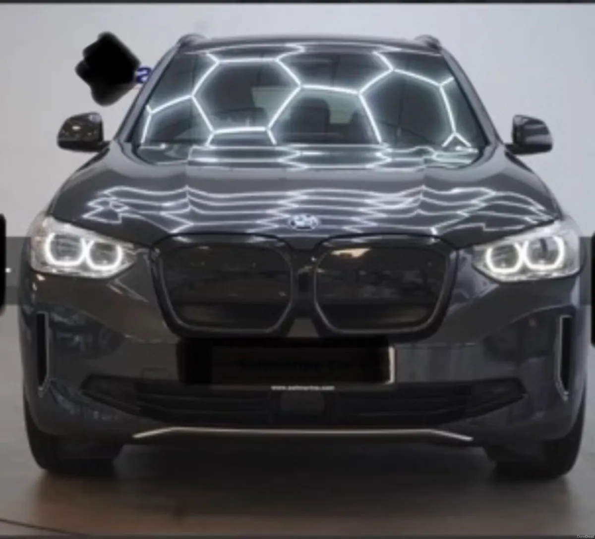 BMW IX3 Premier Edition 2022/Excellent Condition - Image 1
