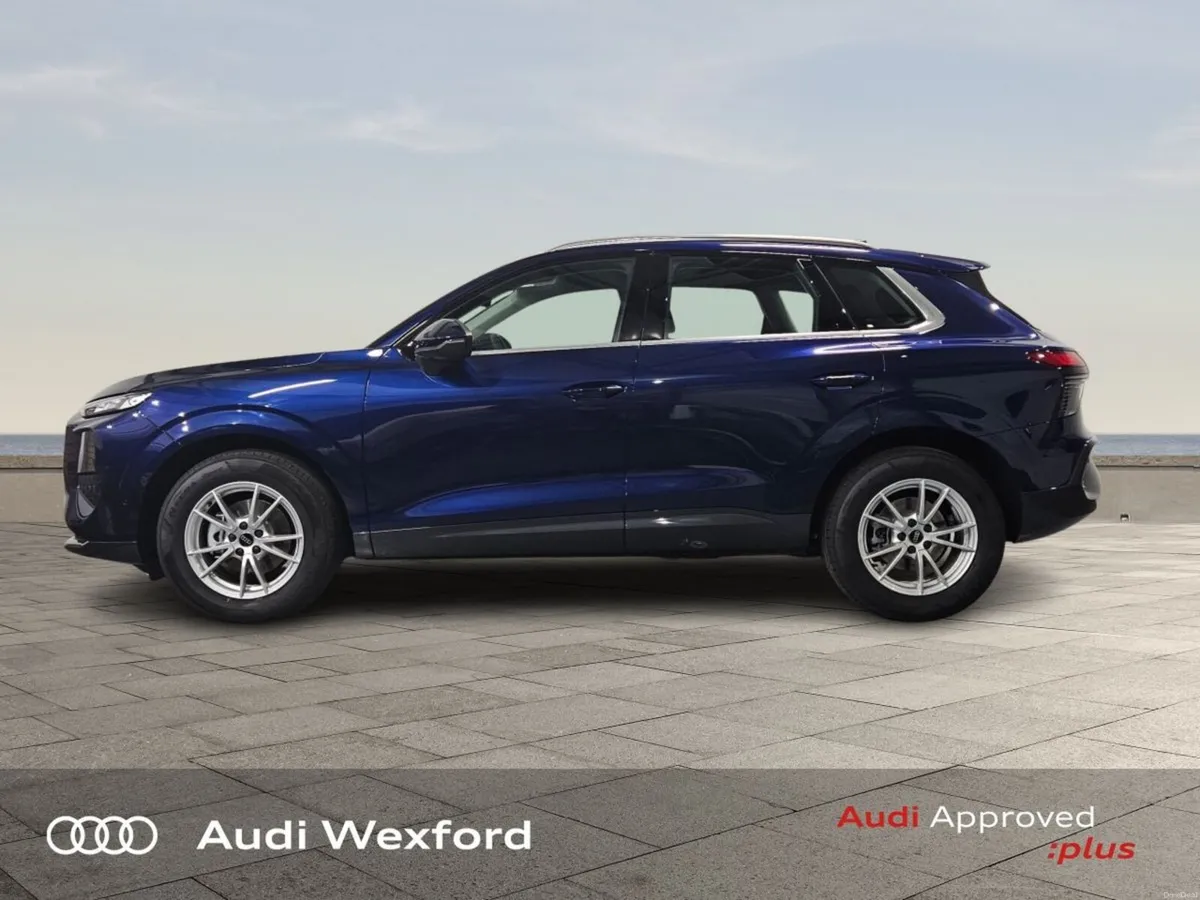 Audi Q3 Audi Q3 SUV SE TFSI 110 kW S tronic **NEW - Image 4