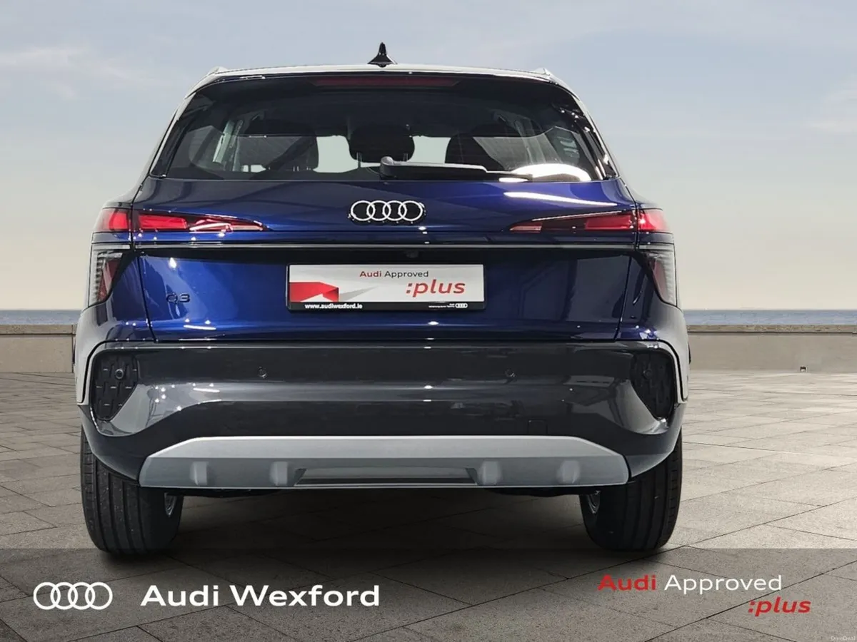 Audi Q3 Audi Q3 SUV SE TFSI 110 kW S tronic **NEW - Image 6
