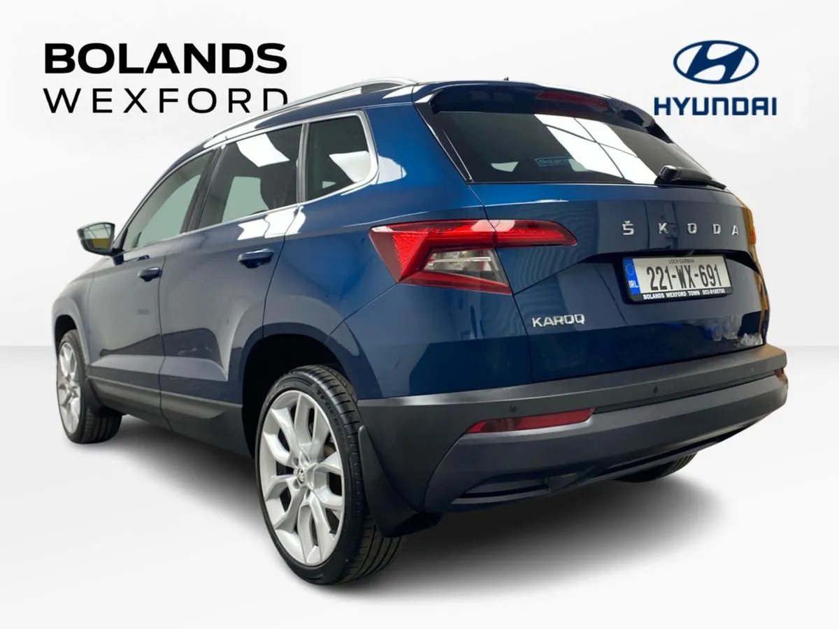 Skoda Karoq 2.0TDI 115HP Style - Image 3