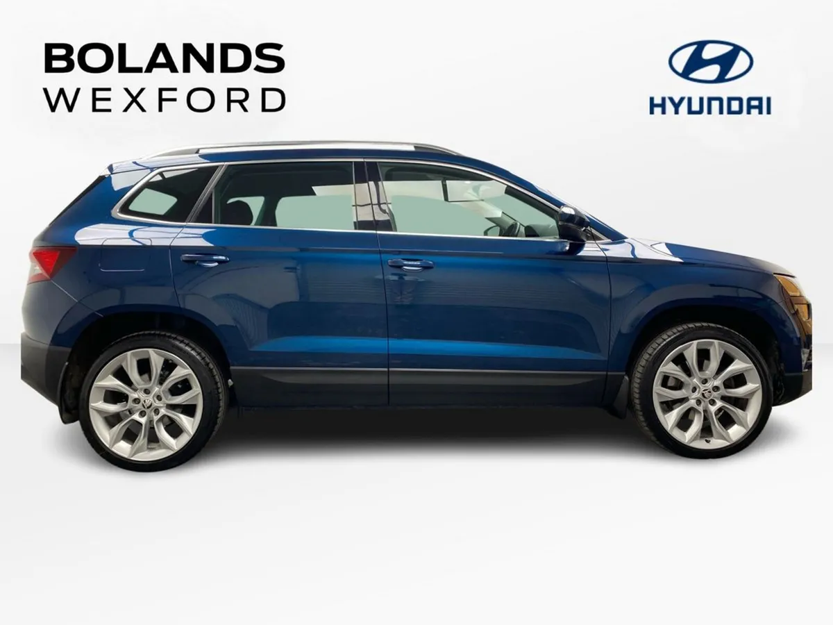 Skoda Karoq 2.0TDI 115HP Style - Image 4