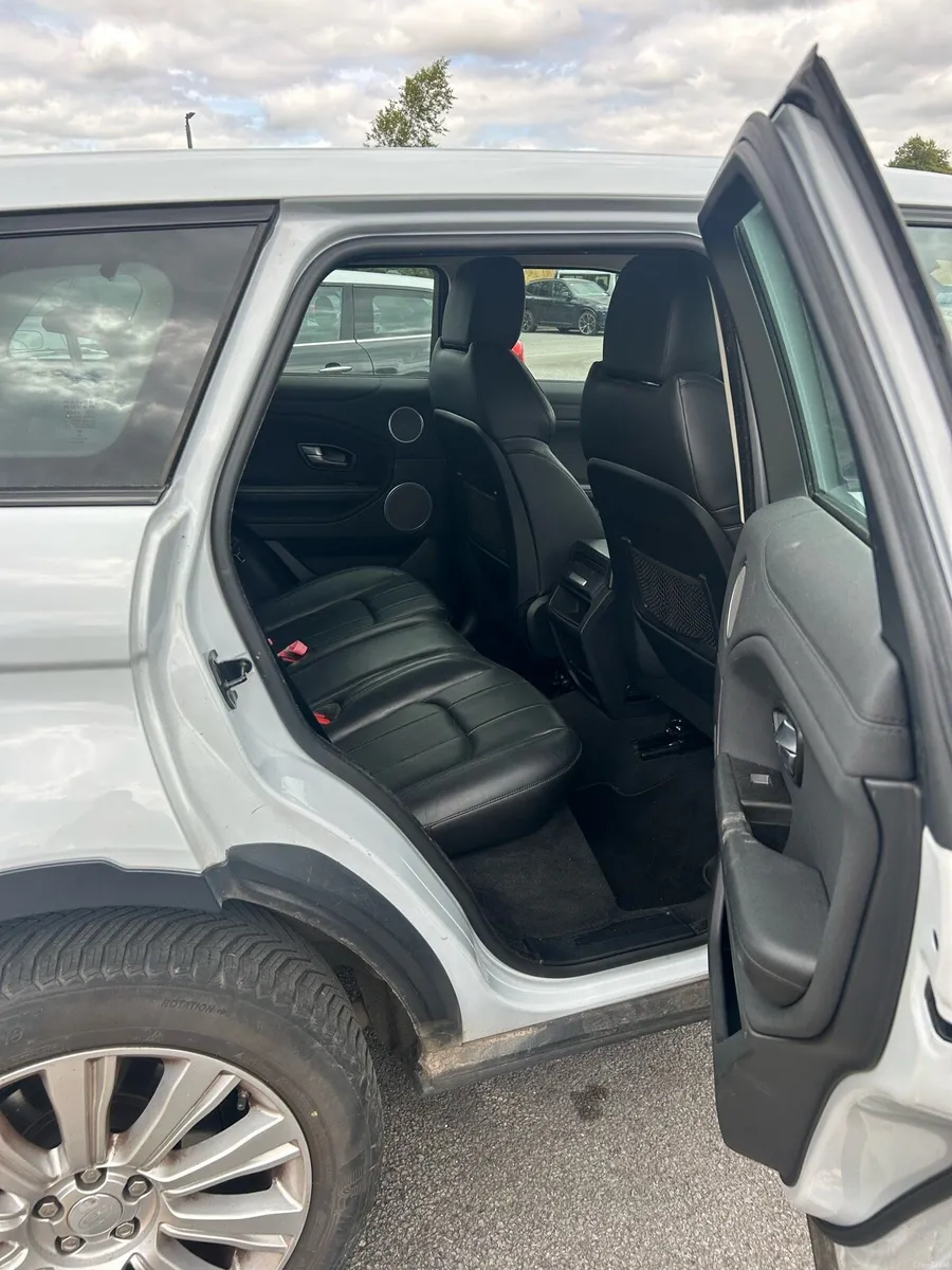 Range Rover Evoke - Image 4