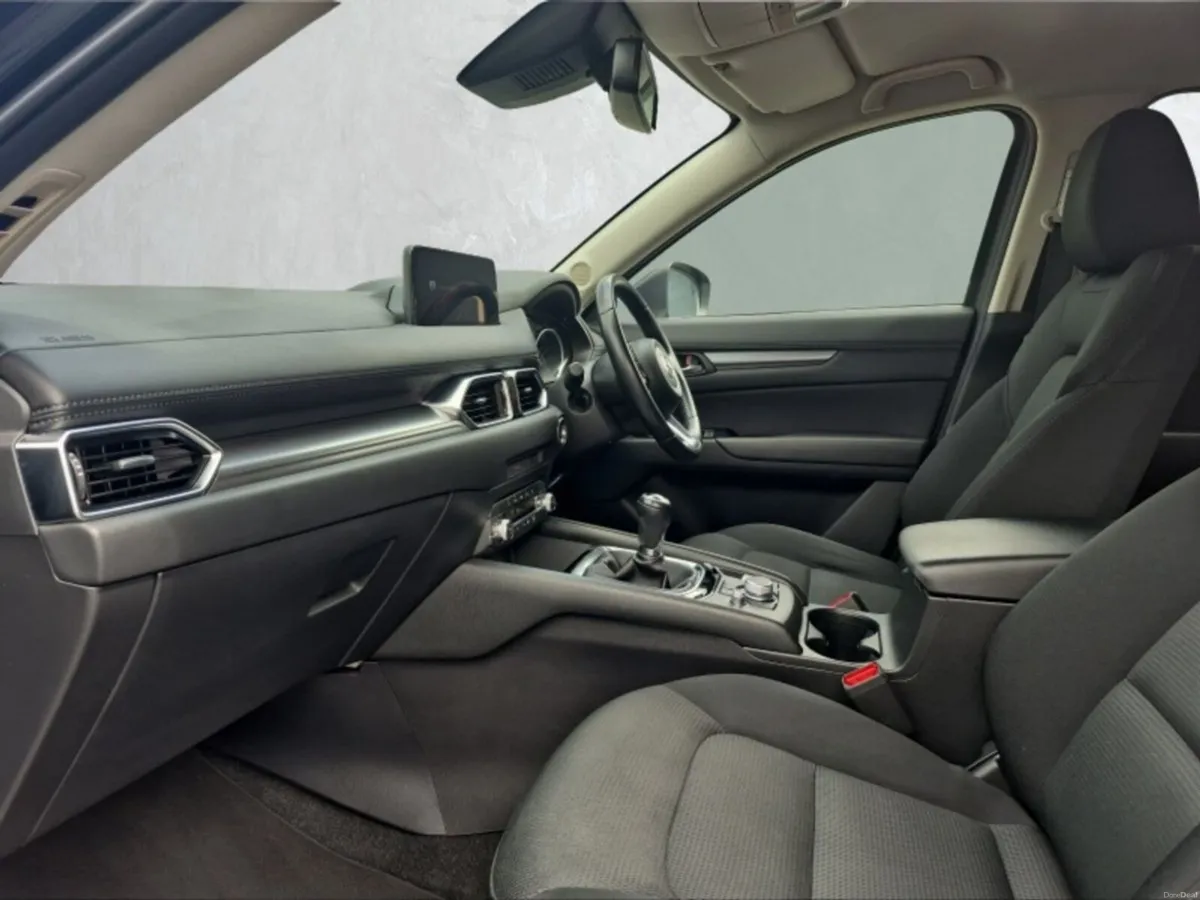 Mazda CX-5 ** FULL MAZDA SERVICE HISTORY ** LOW KM - Image 6