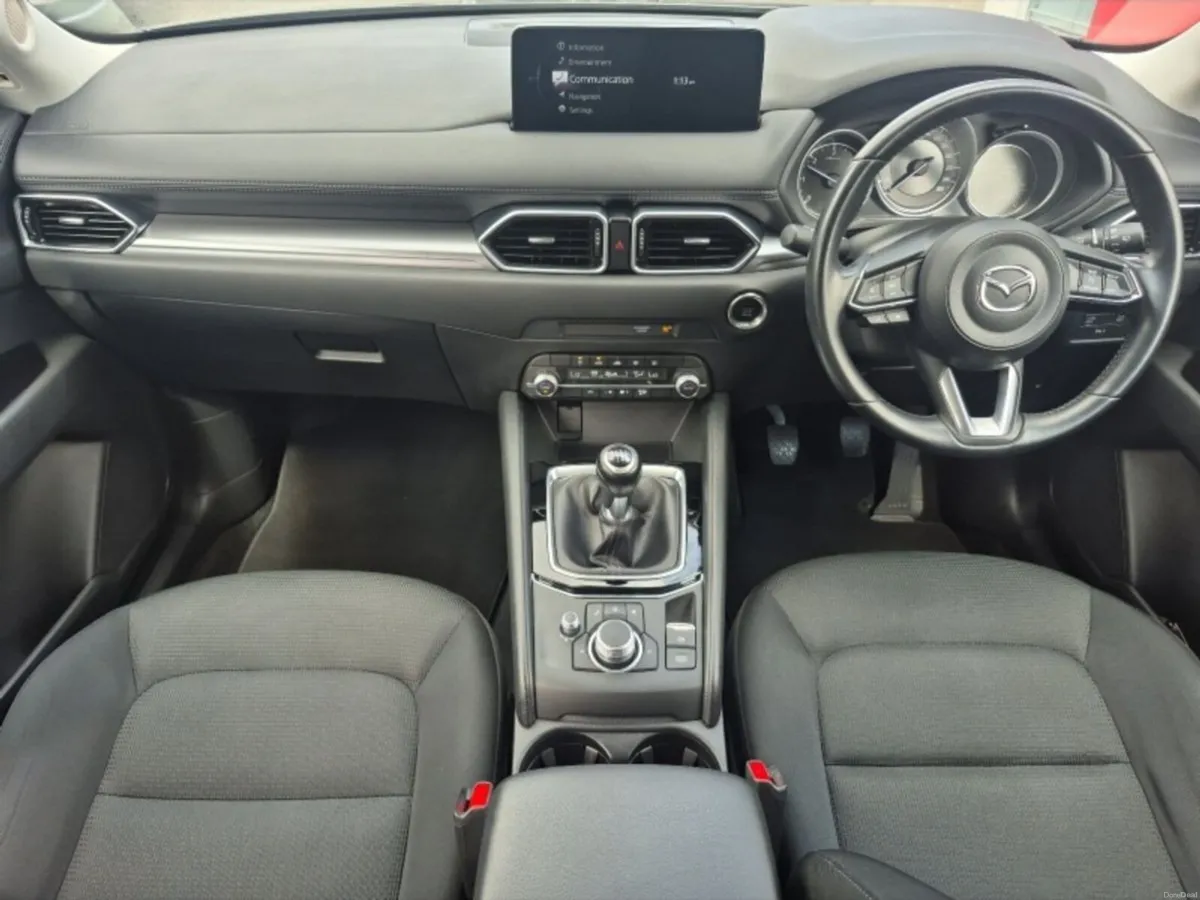 Mazda CX-5 ** FULL MAZDA SERVICE HISTORY ** LOW KM - Image 2