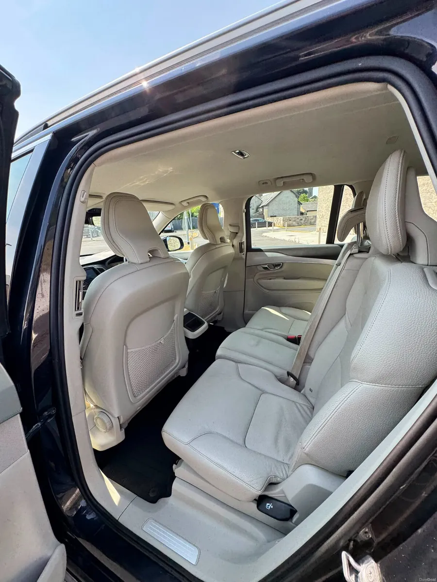 Volvo XC90 2019 - Image 5