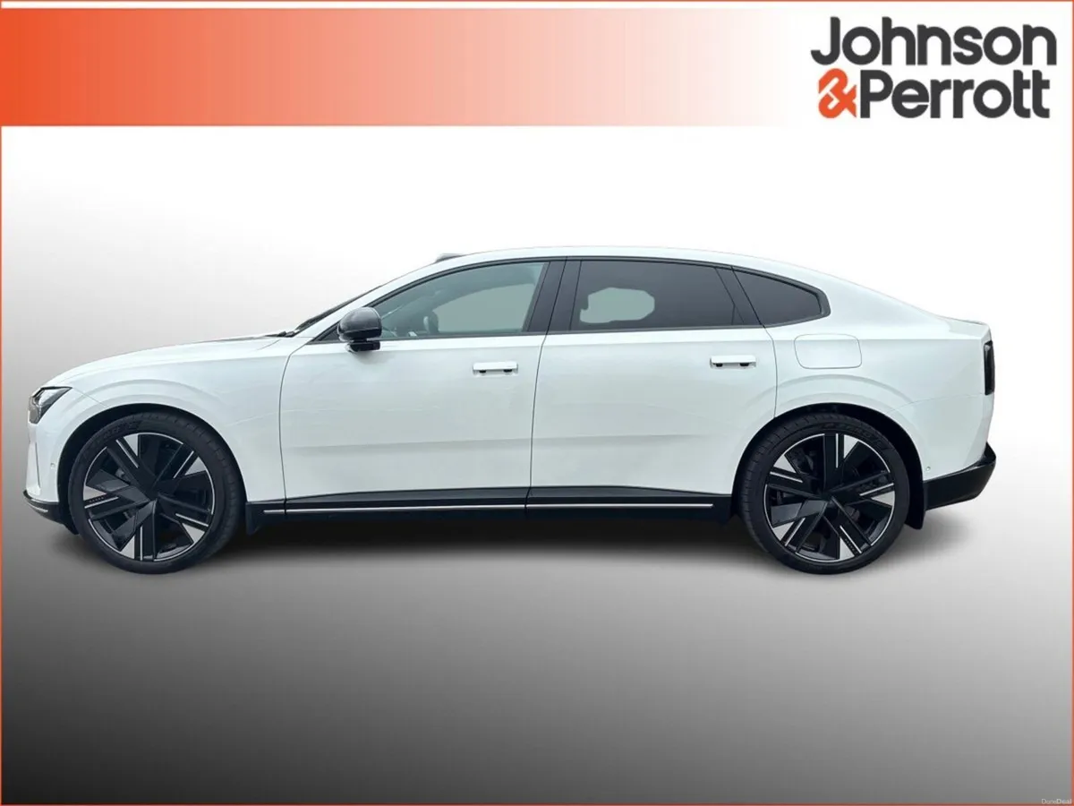 Volvo ES90 Extended Range 92 kWh 800v Plus - Elect - Image 5