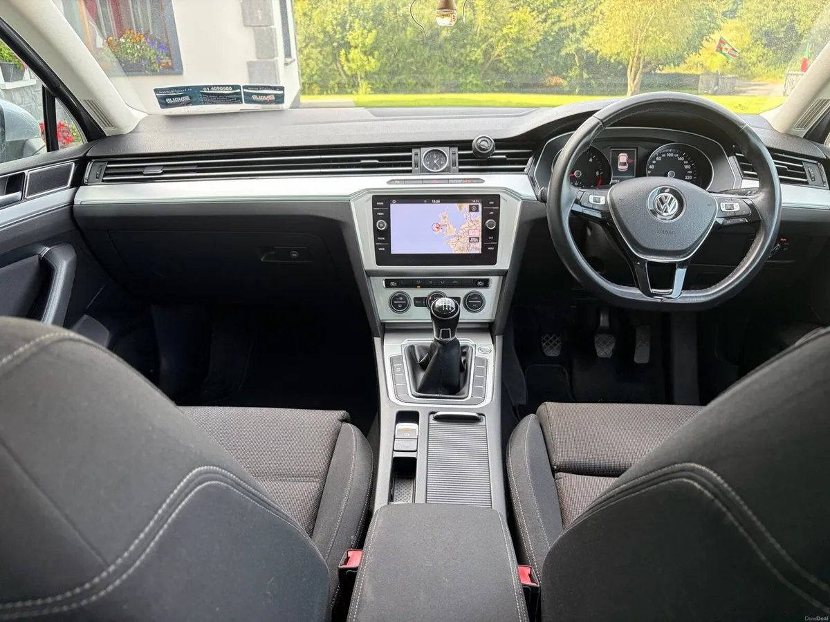 2018 Volkswagen Passat 1.6 Comfortline - Image 5