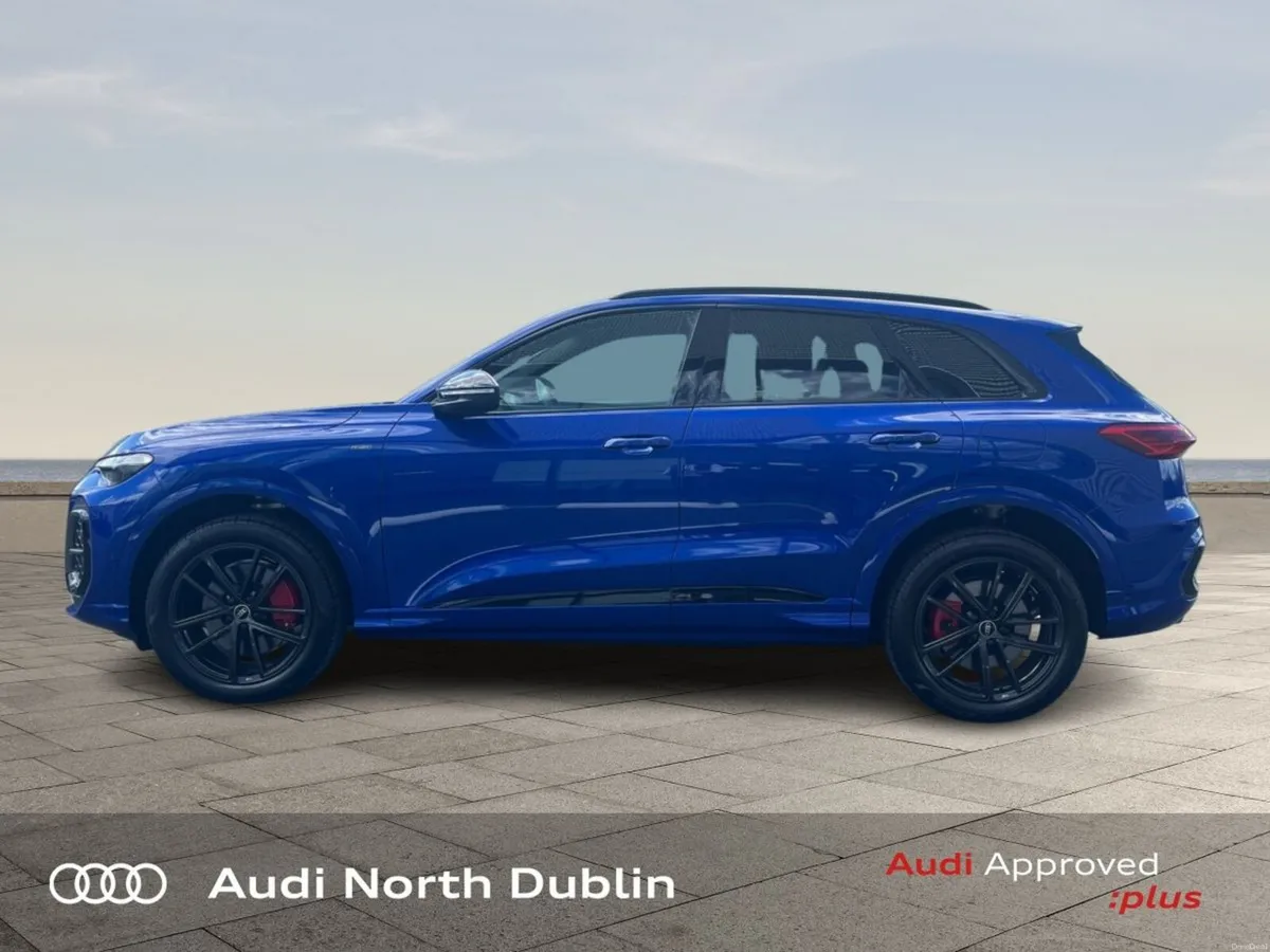 Audi Q5 Q5 SUV Competition e-hybrid quattro 270 kW - Image 4