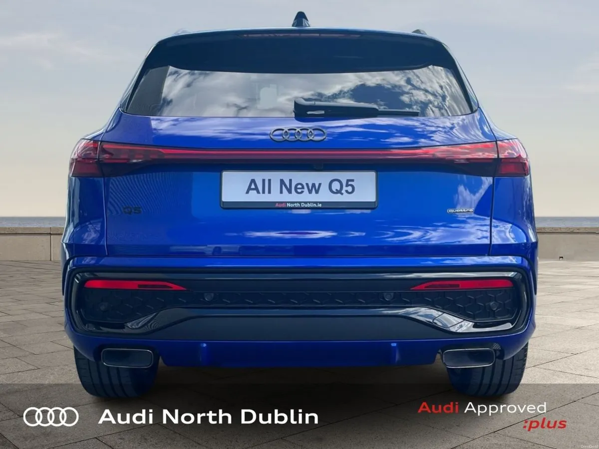 Audi Q5 Q5 SUV Competition e-hybrid quattro 270 kW - Image 6
