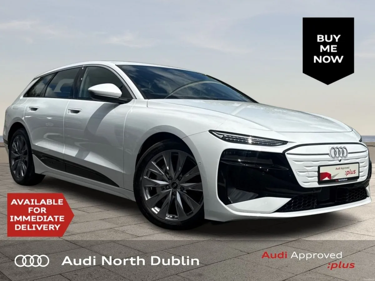 Audi A6 Avant e-tron A6 E-Tron Sport Quattro  Spor - Image 1