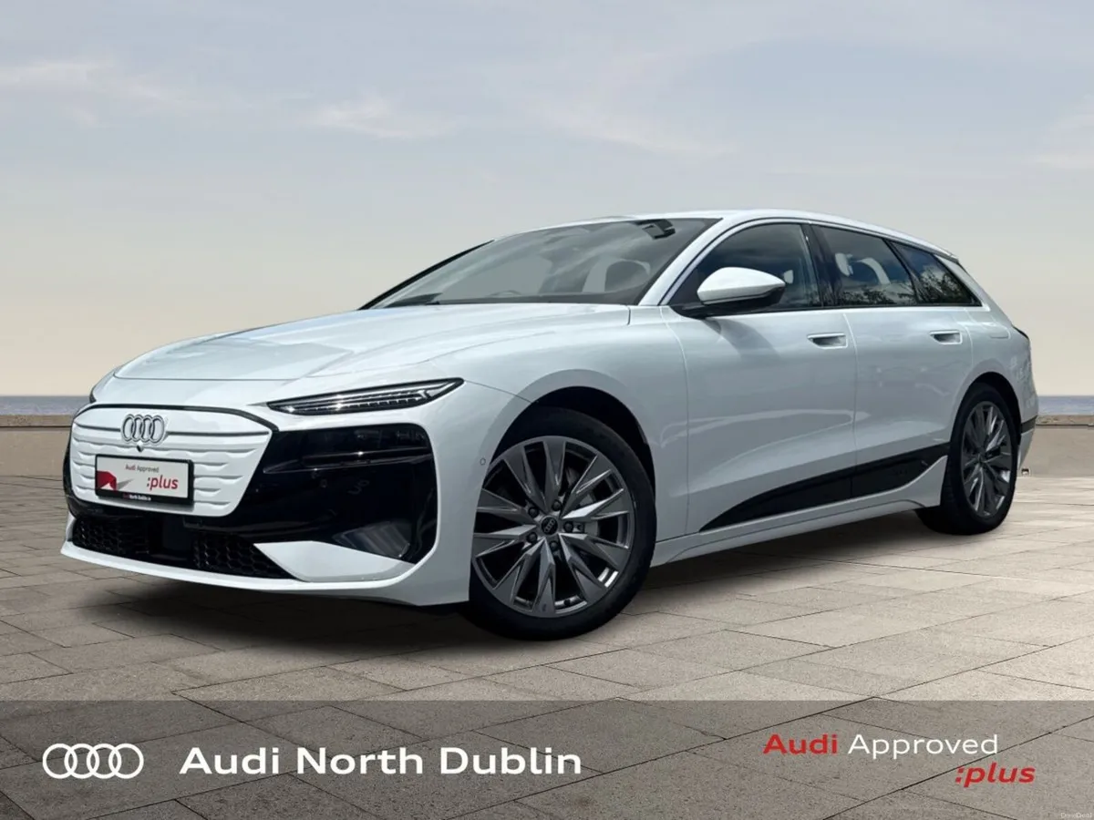 Audi A6 Avant e-tron A6 E-Tron Sport Quattro  Spor - Image 3