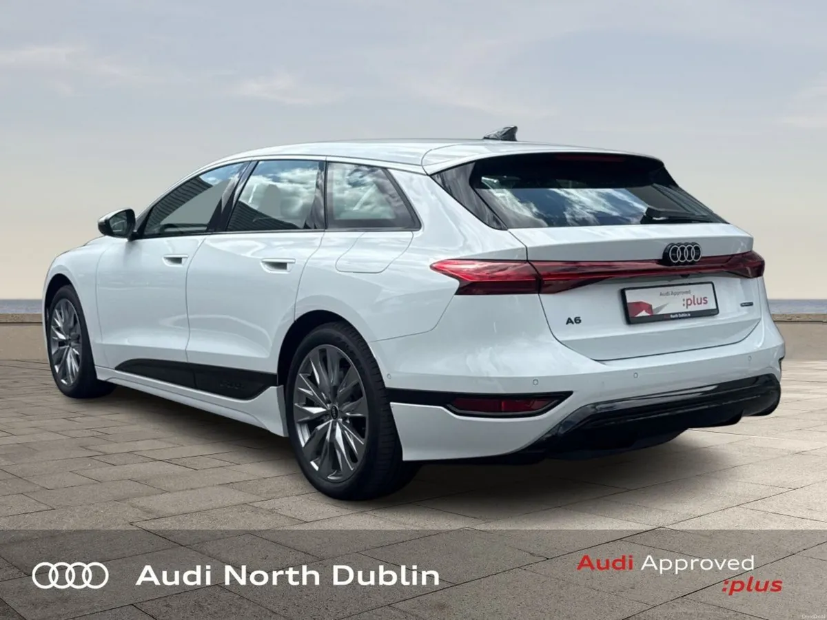Audi A6 Avant e-tron A6 E-Tron Sport Quattro  Spor - Image 5