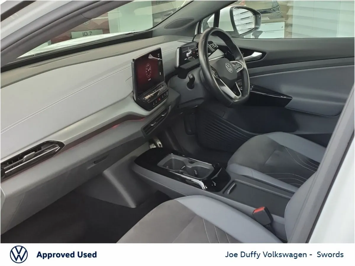 Volkswagen ID.4 LIFE 52kWh 148HP - Image 3