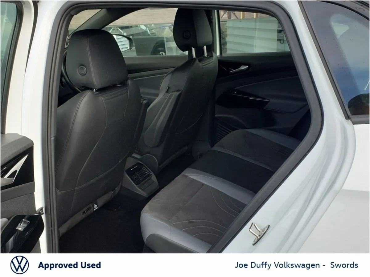 Volkswagen ID.4 LIFE 52kWh 148HP - Image 6