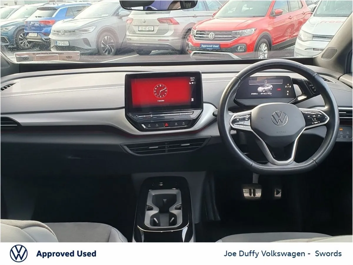Volkswagen ID.4 LIFE 52kWh 148HP - Image 2
