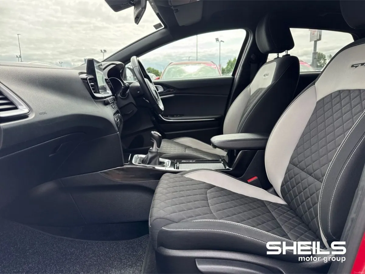 Kia ProCeed 1.4 GT Line Petrol - Image 5