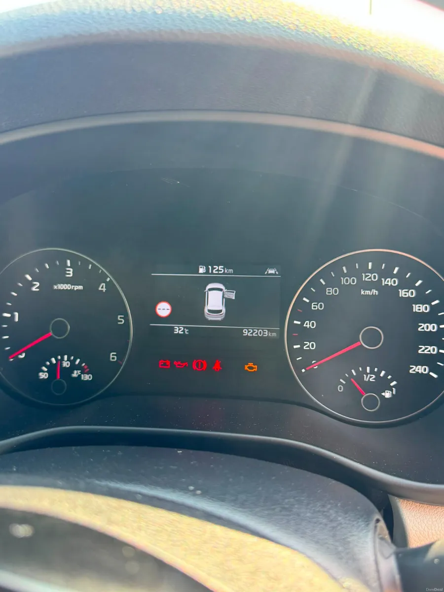 Kia Sportage 2021 - Image 5
