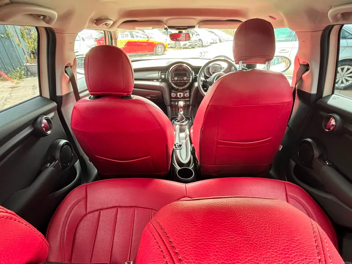 2015 MINI Cooper 1.2 Petrol – Only 41,000 km - Image 5